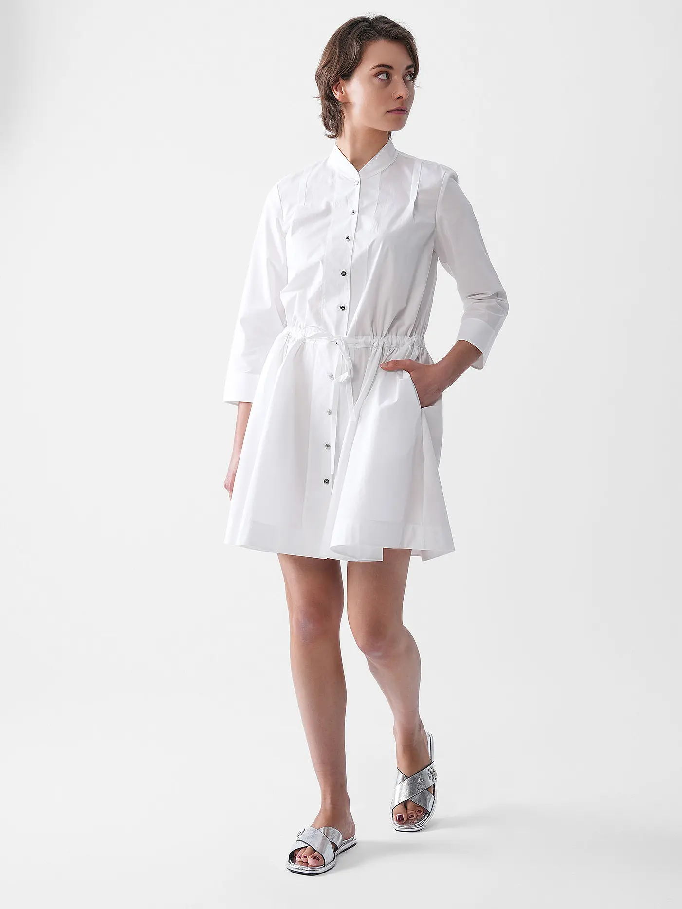 TORY BURCH | Minikleid | 